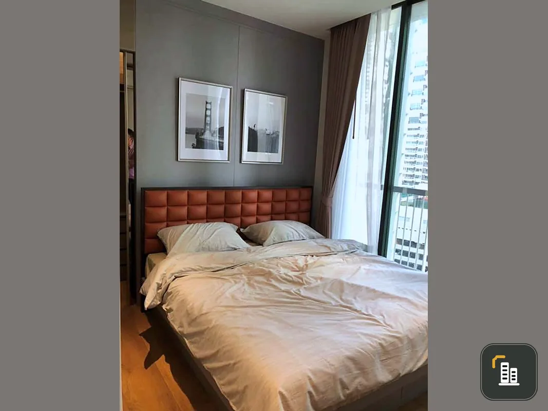 For sale, rent, Park 24 Condo, beautiful room, beautiful decoration, ready to move in