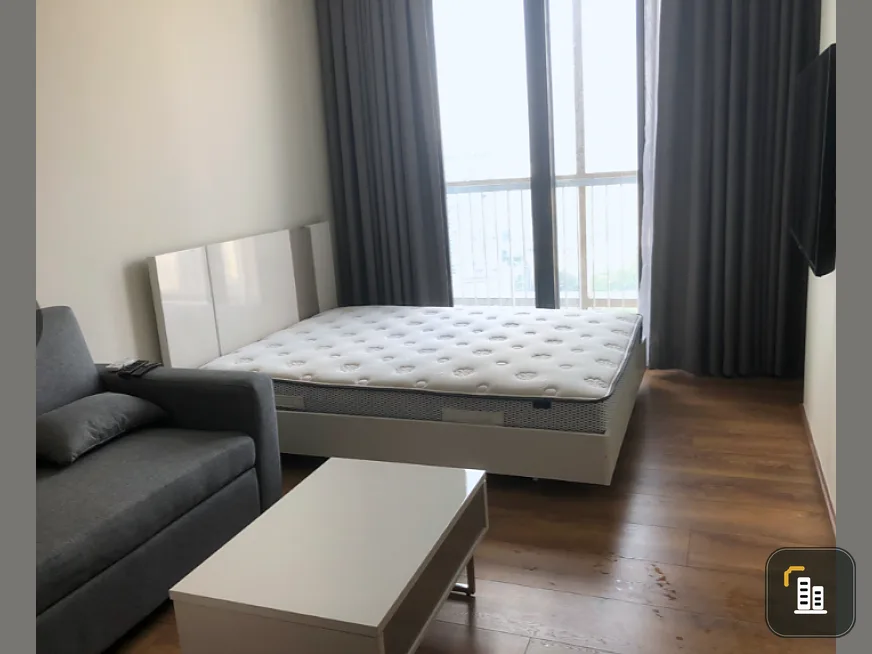 Condo for rent Park 24 fully furnished Personal washing machine Good location, convenient to travel The rent is very good.