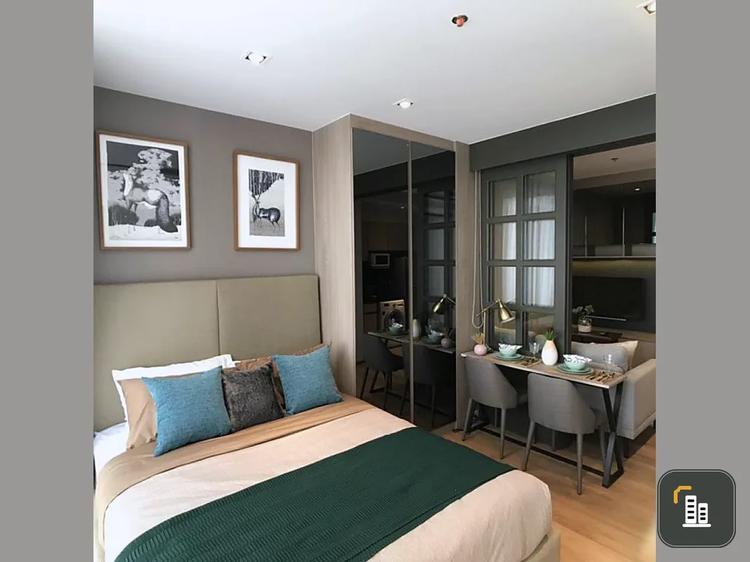 Condo for sale, Park 24, good location, convenient transportation, do not miss