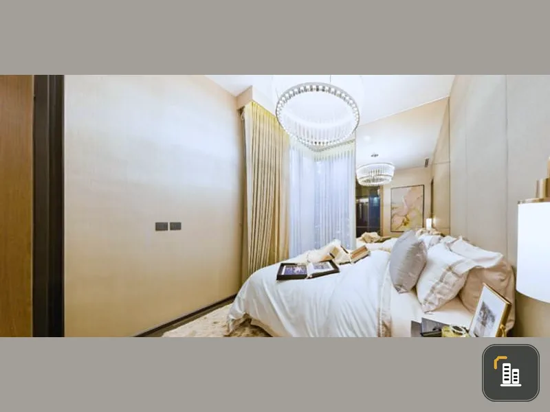 Sale down payment at cost !! Condo Park Origin Thonglor, Building B, 25th floor, beautiful view, corner room, good position, don't wait !!