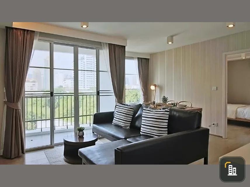 Sell / rent Maestro Condo, Sukhumvit 39, 6th floor, can carry a bag in