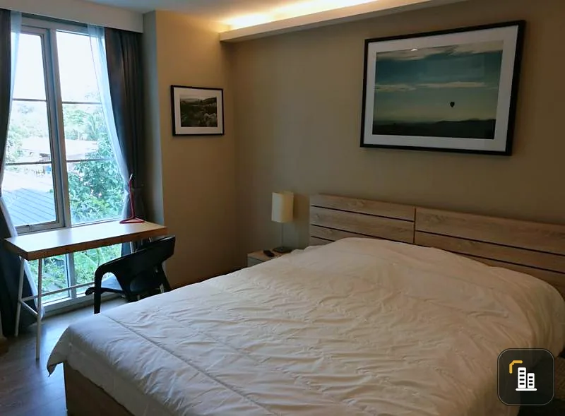 Urgent sale !! Maestro 39 Condo, fully furnished, good location, convenient transportation, near Phrom Phong BTS station, book now !!
