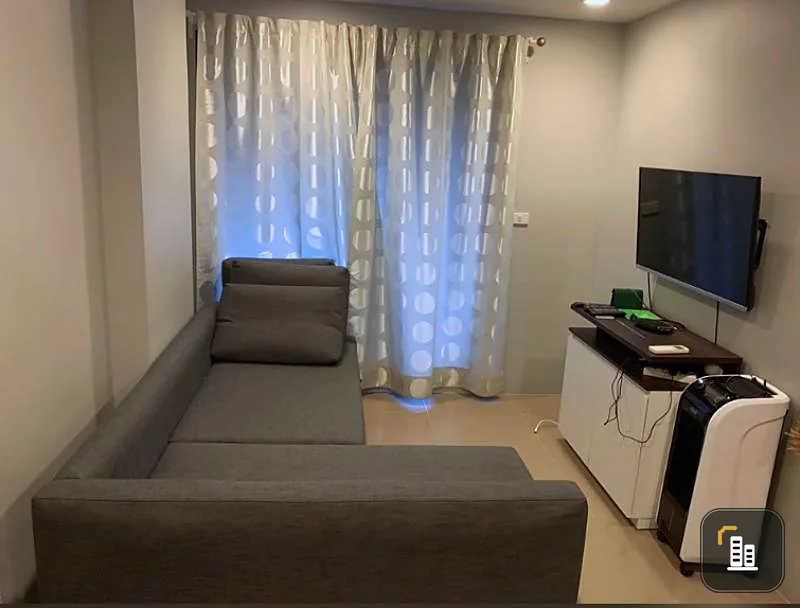 Rental Condo Mirage sukhumvit 27, 2nd floor, can carry a bag to live.
