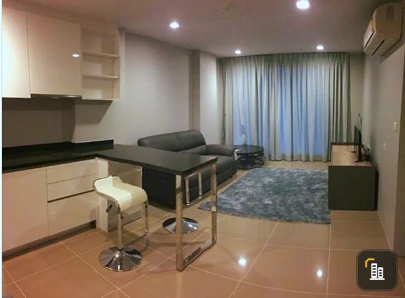 Sell / rent Mirage Sukhumvit 27, 5th floor, ready to move in, do not miss.