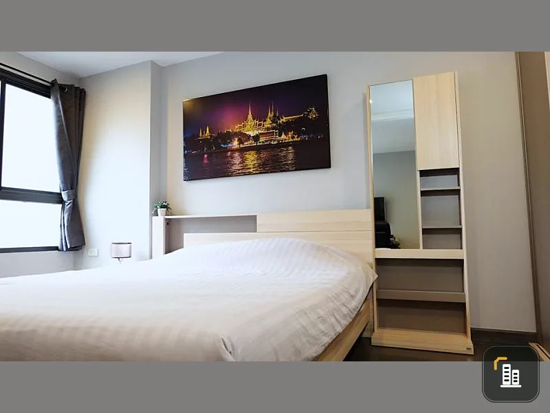 Condo for sale / rent Mirage Sukhumvit 27, 2nd floor, spacious room, fully furnished, ready to move in. Hurry up to decide !!