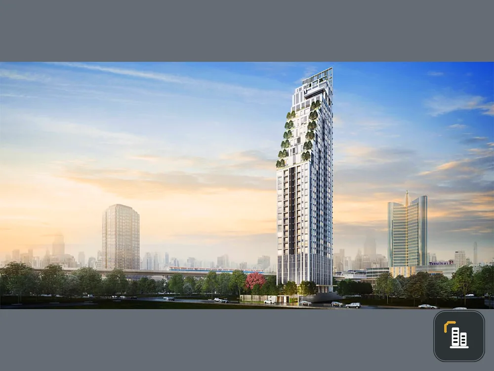 Condo for sale!!, Muniq Sukhumvit 23, high floor, beautiful view, kind owner, do not miss!!
