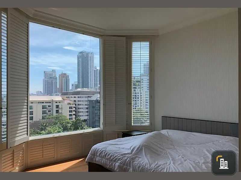 Condo for rent / sale, Roche Private Residence, large room, beautiful, lots of furniture, full build, excellent location, suitable for investment, close to BTS, near the mall, quick booking