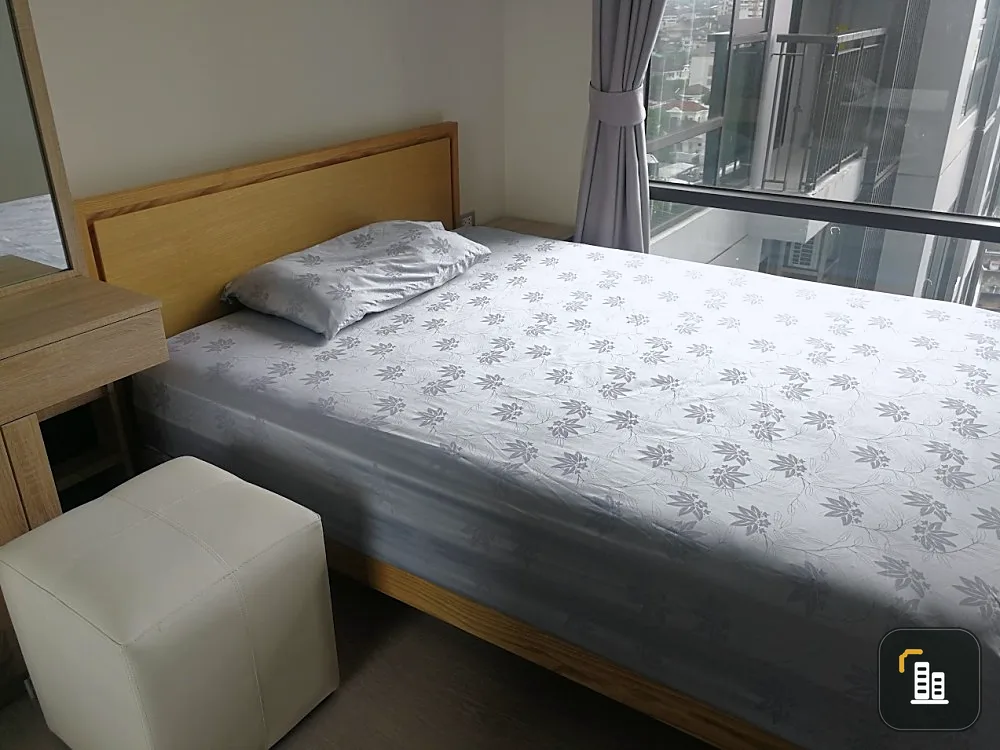 Rent / Sale Rhythm Sukhumvit 36 - 38 11th floor, beautiful decoration, fully furnished, ready to move in.
