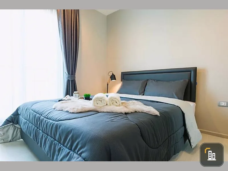 Condo for sale / rent, Rhythm Sukhumvit 36-38, 10th floor, beautiful room, fully furnished, ready to move in, good location, don't miss