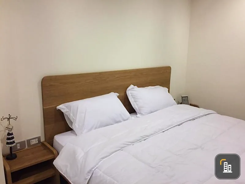Urgent for rent !! Condo Rhythm Sukhumvit 36-38 corner room, fully furnished. Do not delay, make a reservation !!