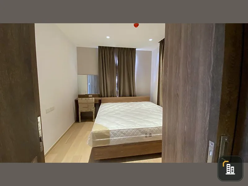 Sell / rent Runesu Thonglor 5, size 43.76 sq.m., 3rd floor, fully furnished, convenient transportation, near bts. Not in a hurry, I will be sad.
