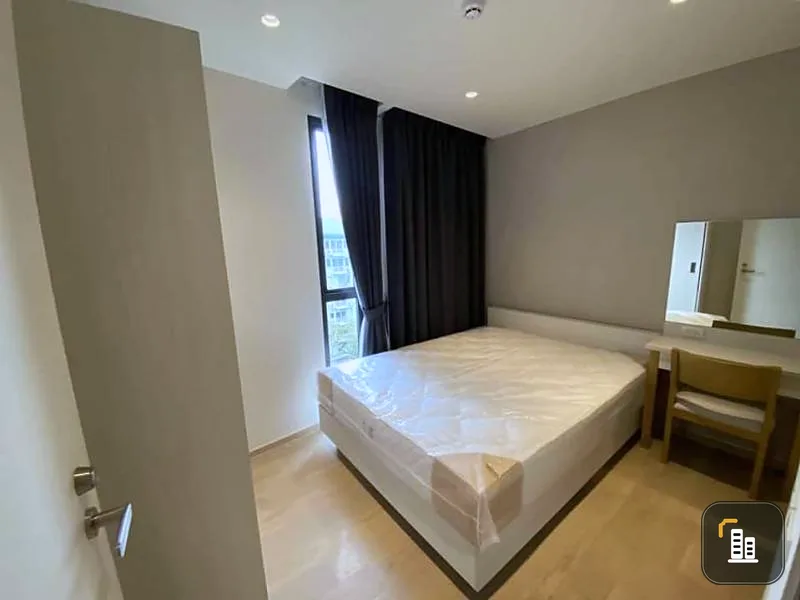 Condo for rent, Runesu Thonglor 5, 6th floor, fully furnished, ready to move in, convenient to travel, miss it and regret !!