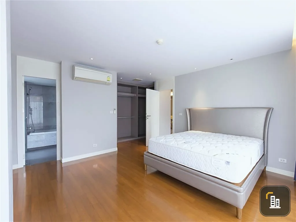 Condo for sale, La Citta Thonglor 8, luxury room, fully furnished, ready to move in, book now