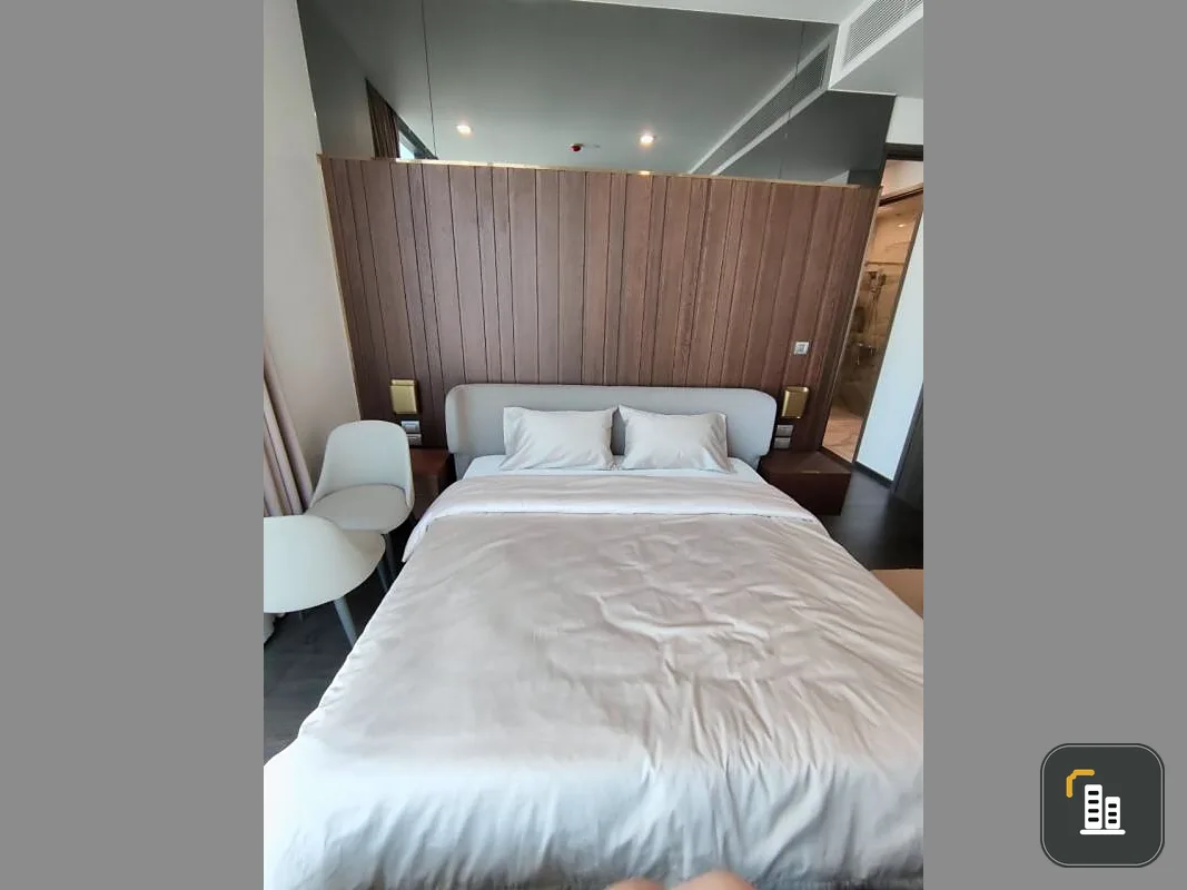 Urgent for rent !! Condo LAVIQ Sukhumvit 57, beautiful room, city view, full facilities Can't miss it !!