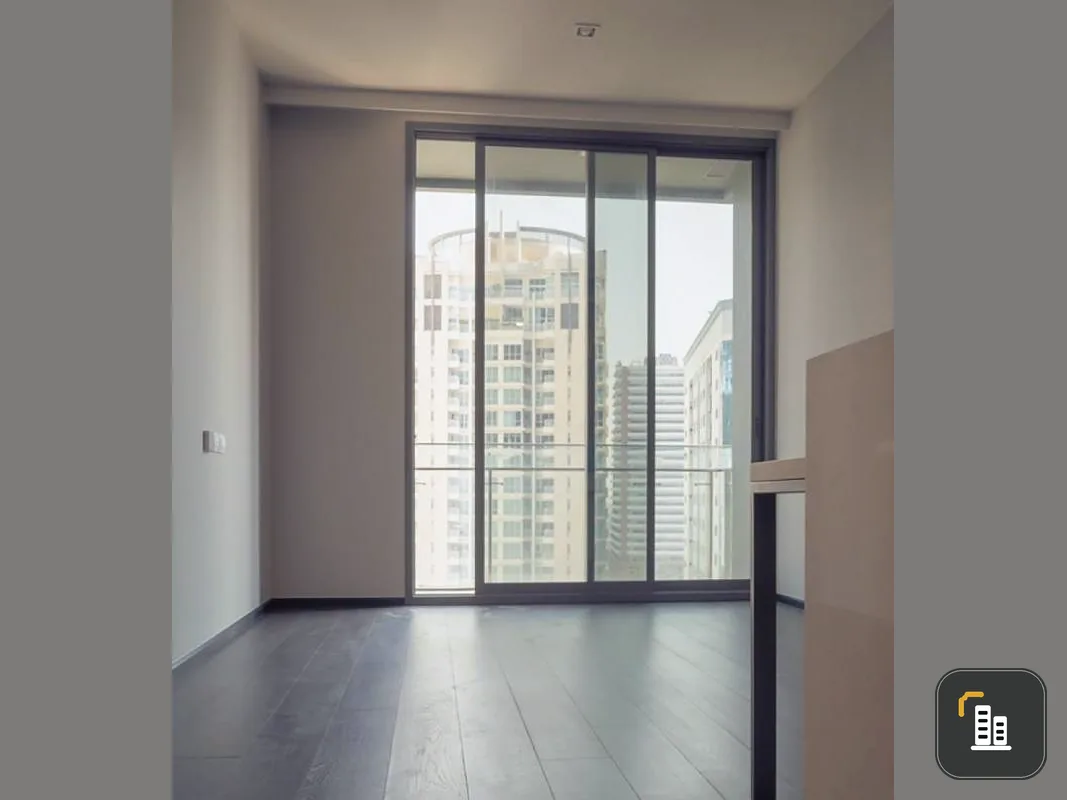 Condo for rent LAVIQ Sukhumvit 57 East-South, new room, ready to move in, book now!