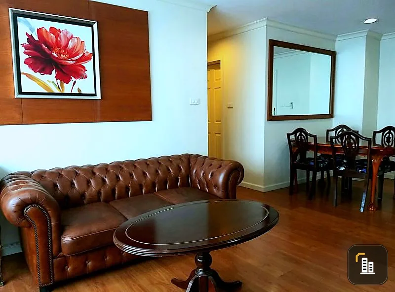Condo for rent Lumpini Suite Sukhumvit 41, fully furnished, near BTS, good price, do not miss