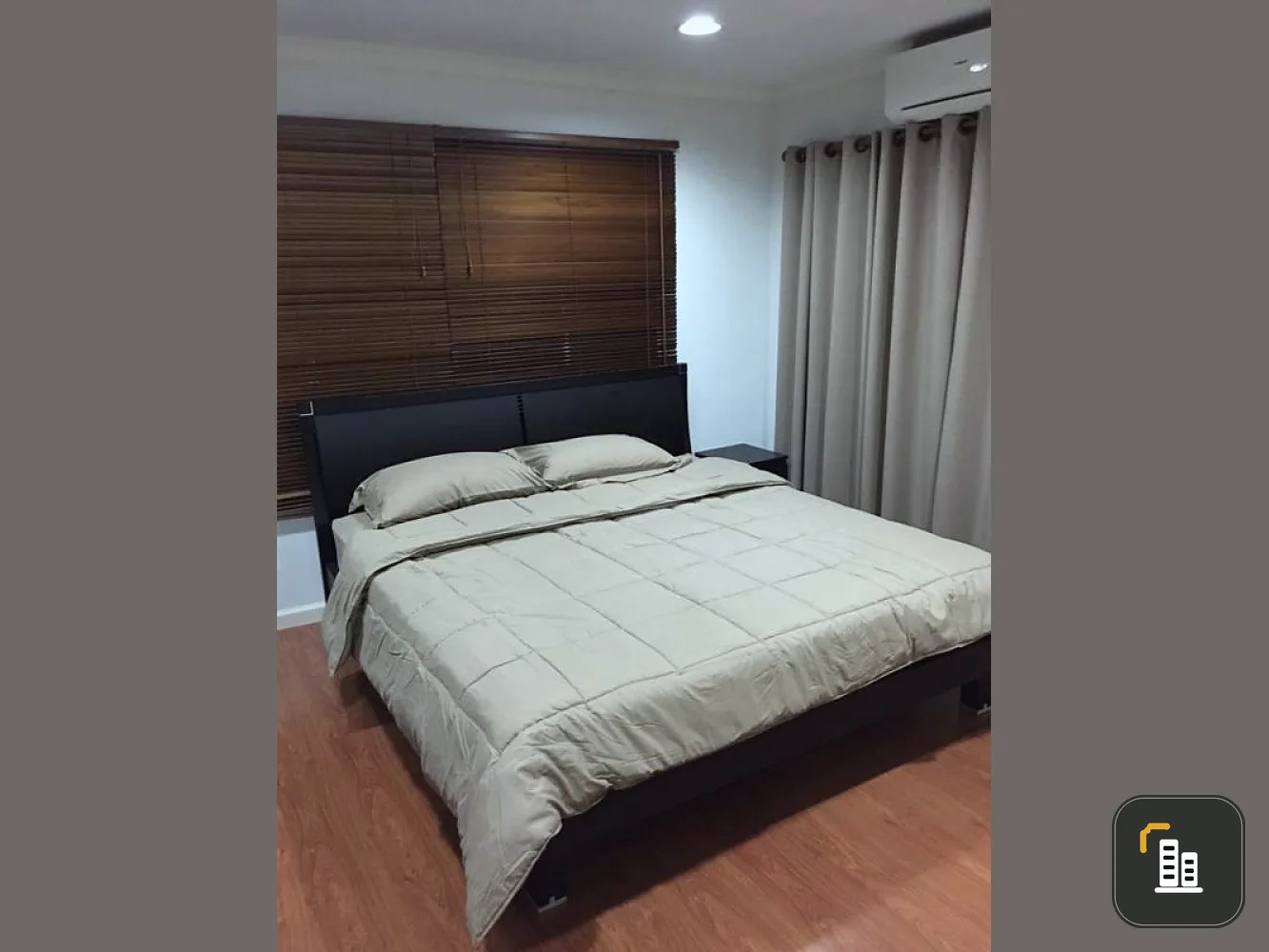 Condo for sale / rent, Lumpini Suite Sukhumvit 41, 2 bedrooms, 2 bathrooms, 4th floor, ready to move in, convenient transportation, do not wait !!