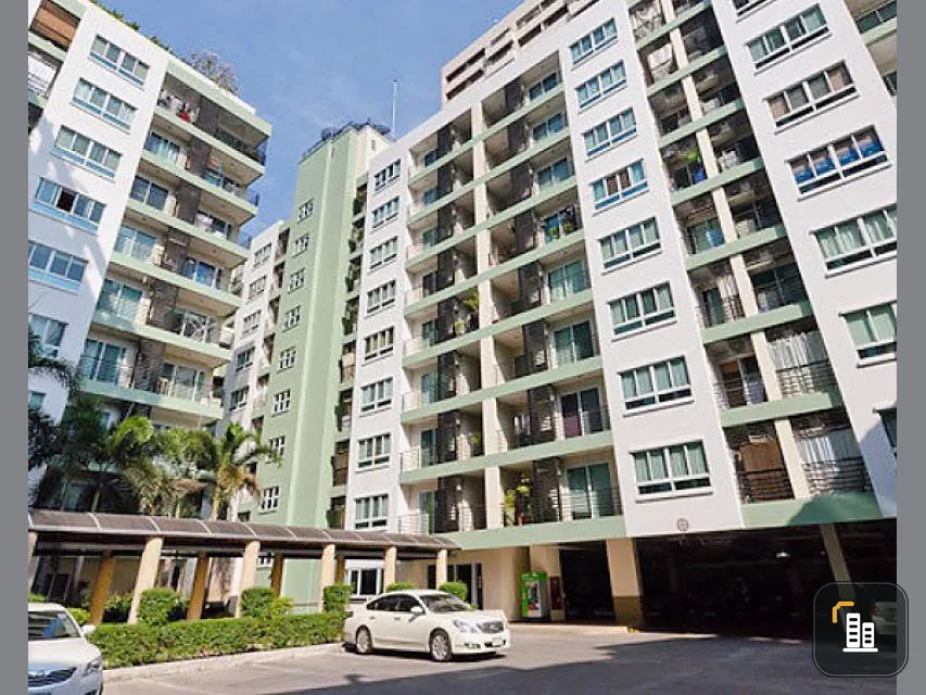 Urgent sale !! Condo Lumpini Suite Sukhumvit 41, good location, ready to move in business district, good price, don't miss !!