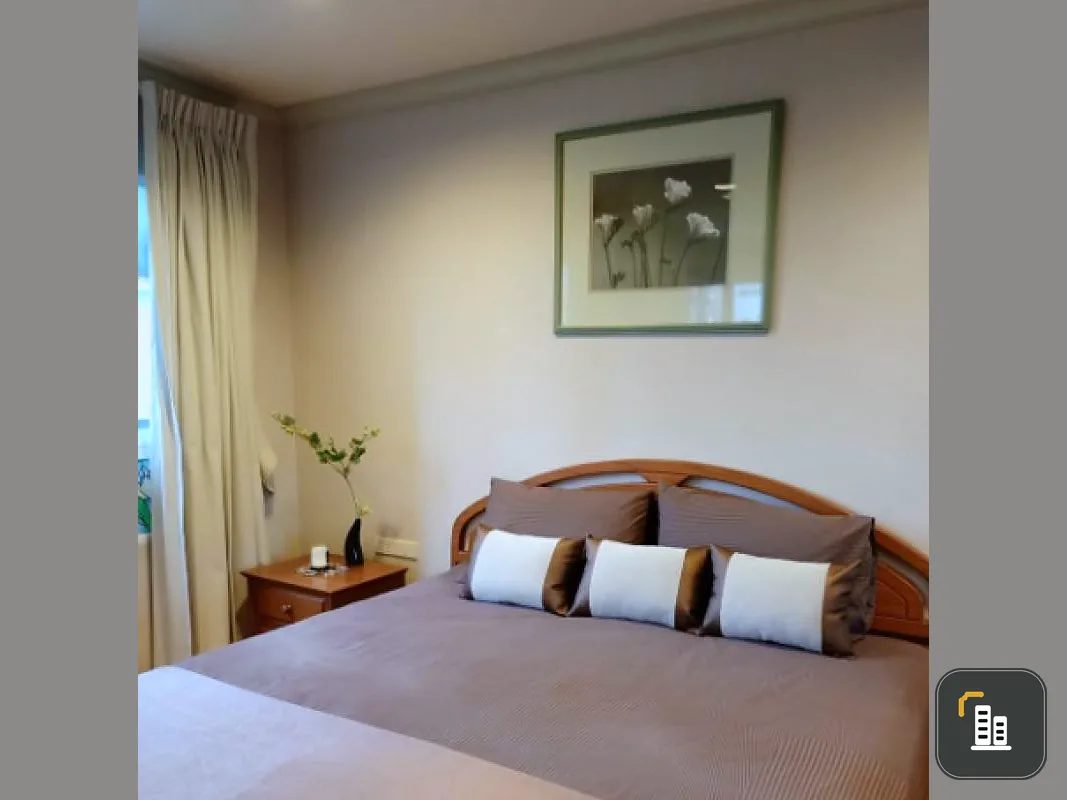 Condo for rent, Lumpini Suite Sukhumvit 41, Free Wifi, fully furnished, ready to move in, 2 bedrooms, urgently book !!