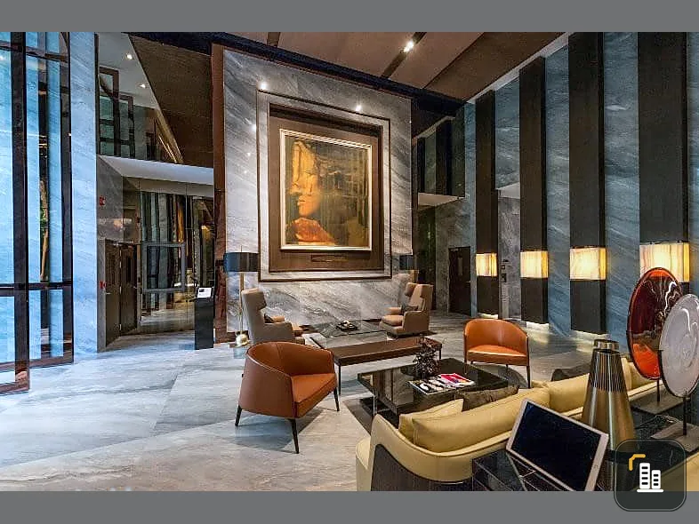 Sell Vittorio Sukhumvit 39, size 142 sq.m., 2 bedrooms, 3 bathrooms, 19th floor, beautiful view, unblocked view, near bts, do not miss.