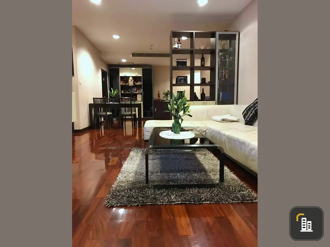 Condo for rent, Wilshire, Sukhumvit 22, 3 bedrooms, definitely beautiful.