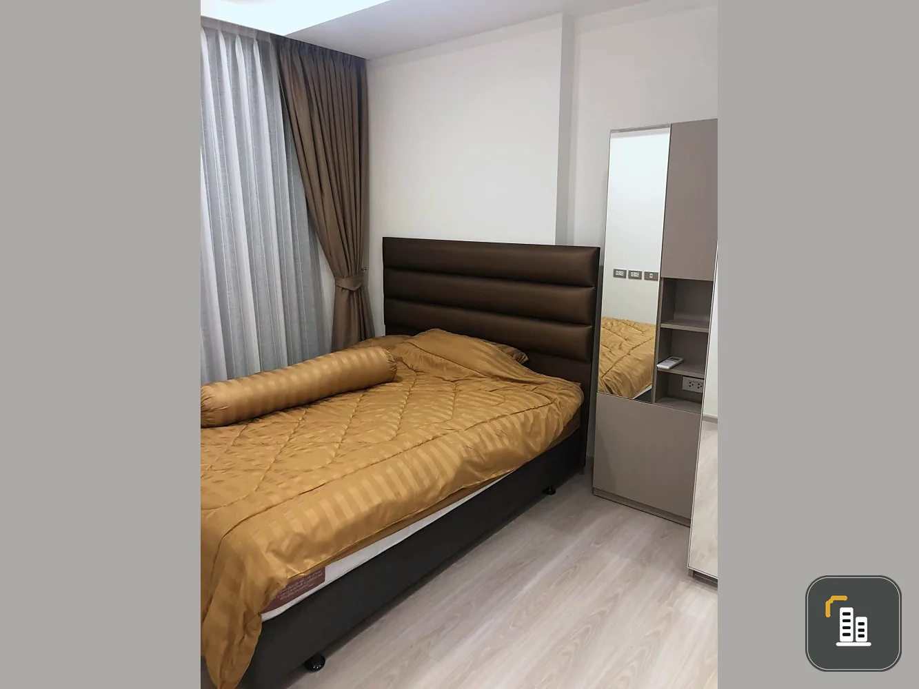 Condo for rent, Vtara Sukhumvit 36, beautiful room, fully furnished, do not miss!