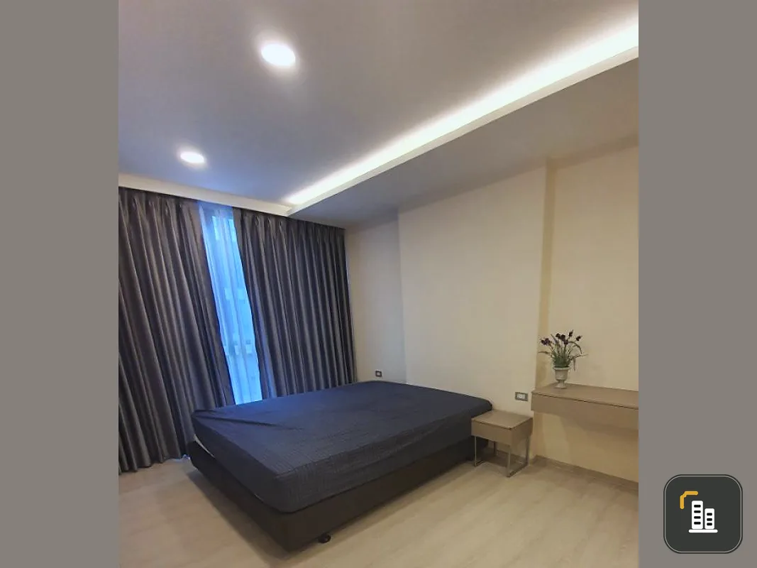 Condo for rent, Vtara Sukhumvit 36, beautiful room, warm, fully furnished, do not wait!