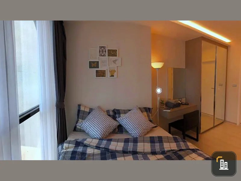 Condo for rent, Vtara Sukhumvit 36, beautiful room, fully furnished, city view, book now!