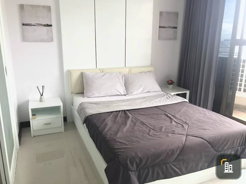 Sell / rent Supalai place Sukhumvith 39, size 73.5 sq m, spacious room, fully furnished, near bts, do not miss !!