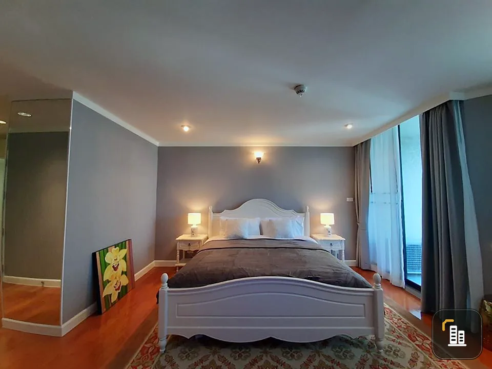 Sale/Rent Urgent!! Condo Supalai Place Sukhumvit 39, beautiful view, good location, convenient transportation, do not hesitate, book now!!