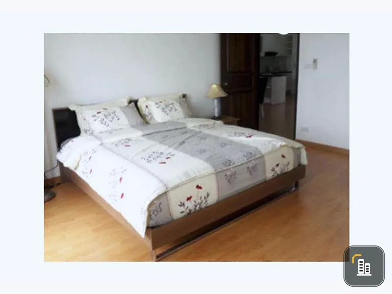 Sell / rent Supalai Place Sukhumvit 39, size 98 sq m, spacious room, ready to furnish, near bts, do not rush to regret it.