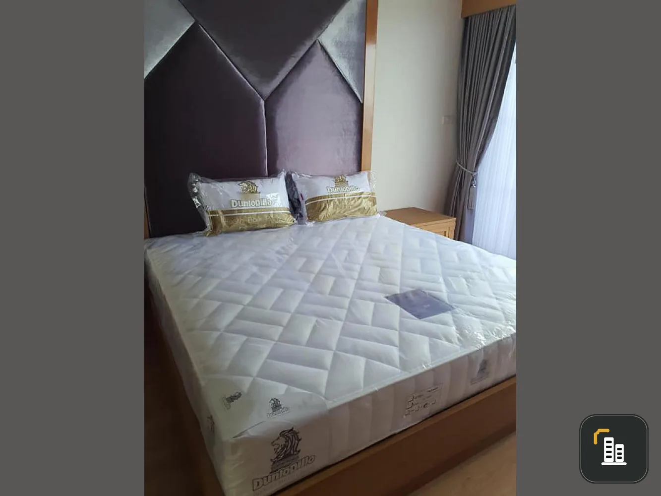 Condo for sale / rent at Supalai Place Sukhumvit 39, good location, central business district, ready to move in, reasonable price, don't miss !!
