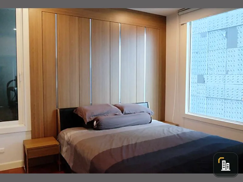 For rent, Siri Residence, 10th floor, fully furnished.
