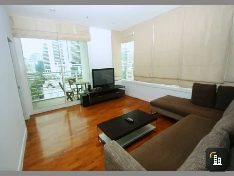 Condo for sale, Siri Residence Sukhumvit 24, 8th floor, 3 bedrooms, 3 bathrooms, beautifully decorated.