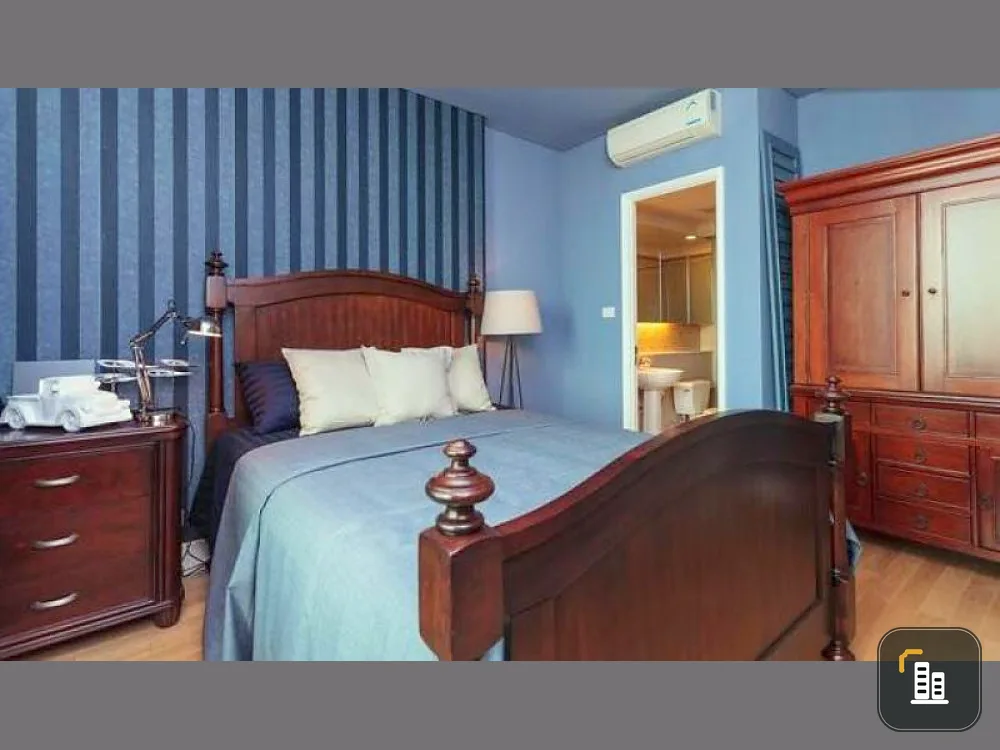 Sale/Rent Urgent!! Condo Aguston Sukhumvit 22, good location, near BTS, 3 bedrooms, high floor, ready to move in, don't wait!!