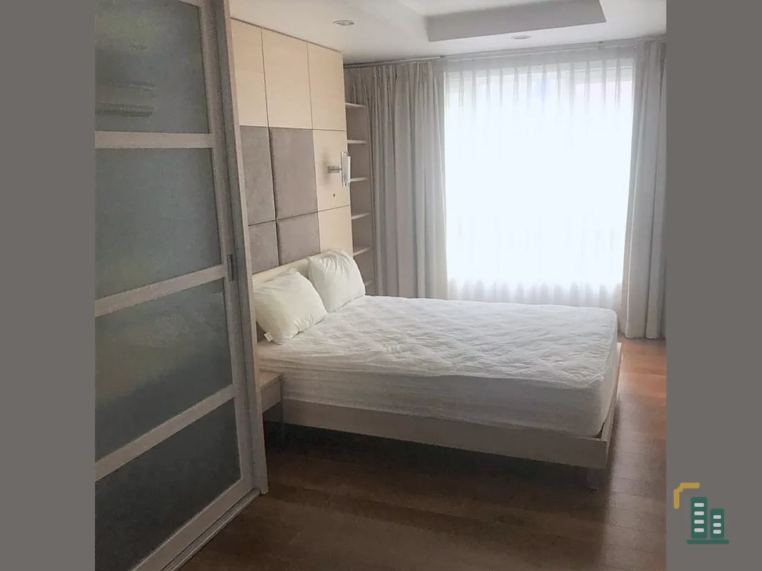 express!! Condo for rent, Avenue 61, in the heart of Sukhumvit, convenient transportation, near BTS, ready to move in, do not miss !!
