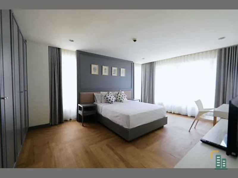 express!! Sell / rent Avenue Condo 61, luxury room, 3 bedrooms, 3 bathrooms, convenient transportation, near BTS Ekkamai, can't be slow !!