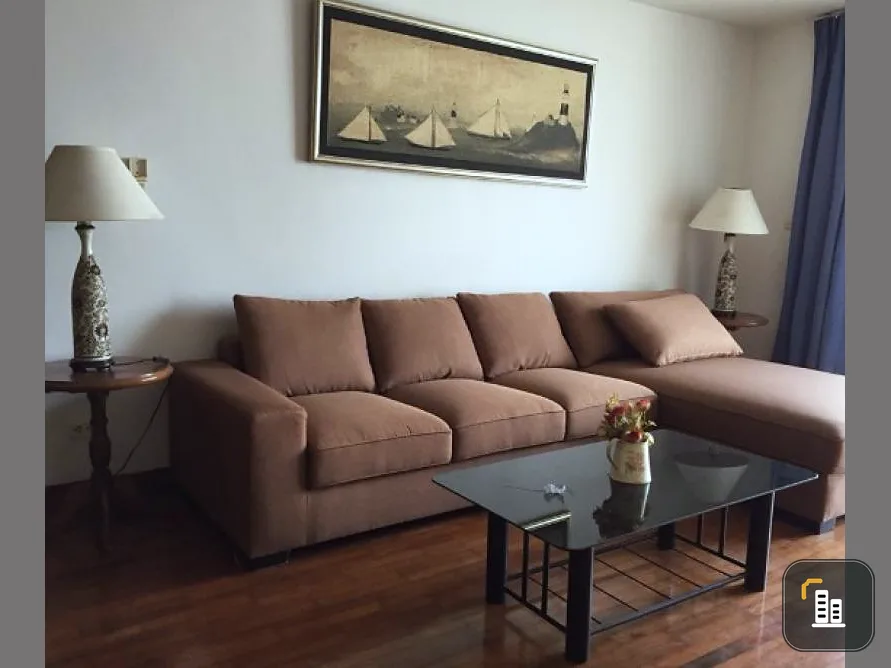 Urgent for rent !! Condo Asoke Place, good location, Asoke area, near MRT / BTS, convenient transportation, don't miss !!