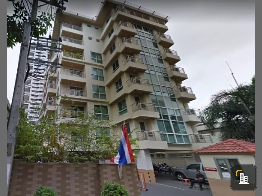 Condo for sale Serene Place Sukhumvit 24 decorated in European style, good location, do not miss.
