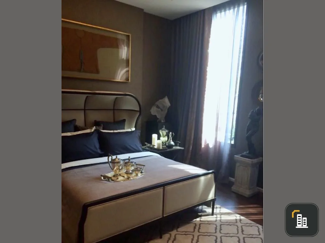 Condo sales down, The Diplomat 39 luxury rooms in the heart of the city.