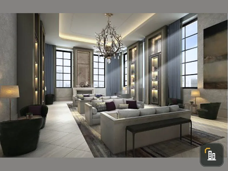 Sell down quick !! Condo The Diplomat 39, good location, close to the train, convenient to travel, do not miss it, hurry !!