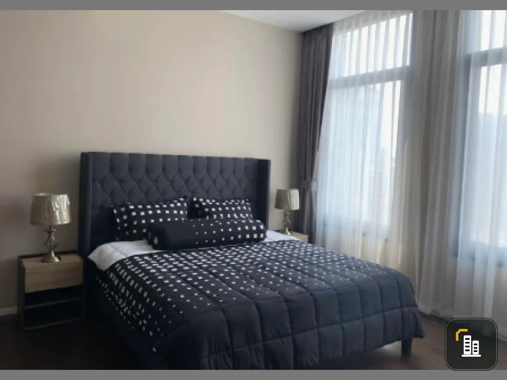 Condo for sale / rent, The Diplomat 39, luxury room in the heart of the city, near BTS, ready to move in, can't miss it !!