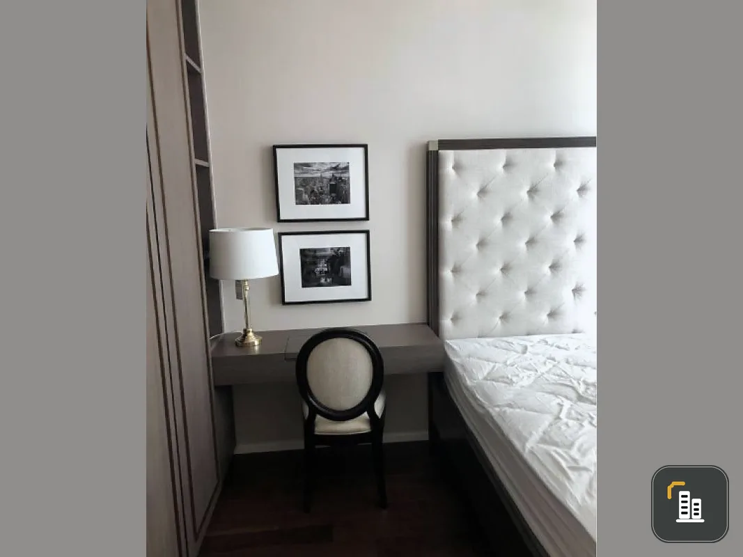 Condo for rent, The Diplomat 39, good location, near the train, fully furnished, ready to move in, great value, don't miss !