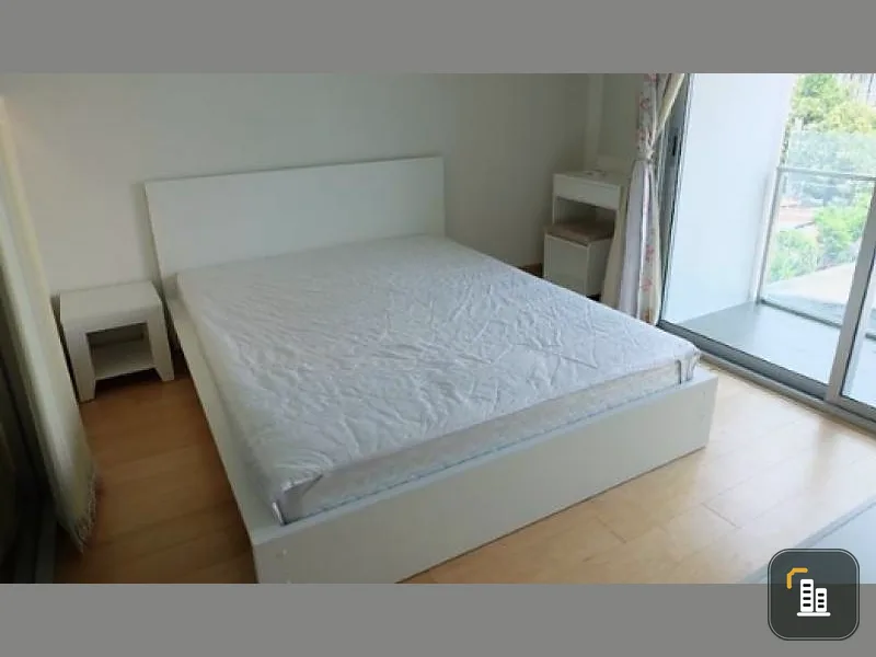 Condo for sale, ertiq Rama 4-Siam (Vertic Rama 4), fully furnished, if interested, don't miss it.