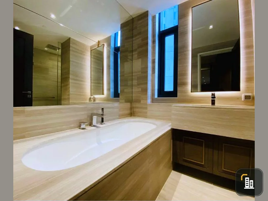 Sell !! Condo The Diplomat 39, good location, near the train, ready to move in, can't miss it !!