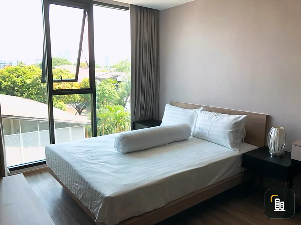 express!! Condo for sale / rent, The Teak Sukhumvit 39, near the train, convenient transportation, ready to move in, reasonable price