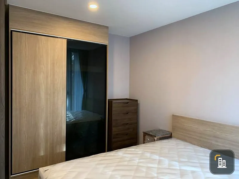 For sale, for rent, Condo The Teak Sukhumvit 39, good location, in the city center, fully furnished, don't miss it!!