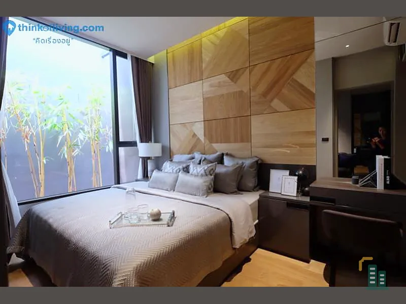 Condo for sale The Fine Bangkok Thonglor-Ekamai, prime location, special price, do not miss