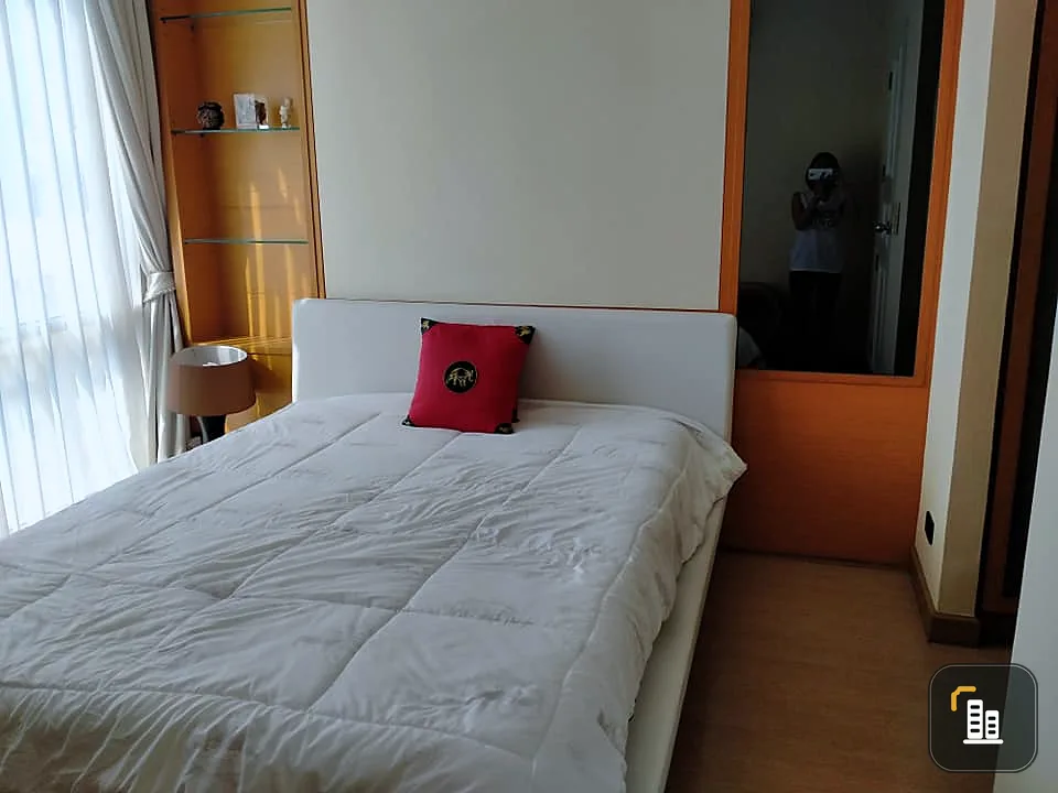 express!! . Condo for rent, The Master Centrium, 2 floors, fully furnished, near the BTS. Do not miss !!