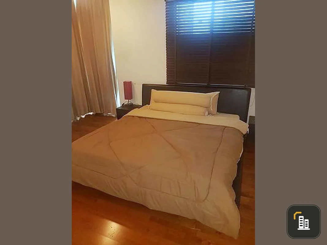 Sell / rent urgently !! Condo The Master Centrium, good location, in the heart of the city, near BTS, ready to move in, can't miss it.